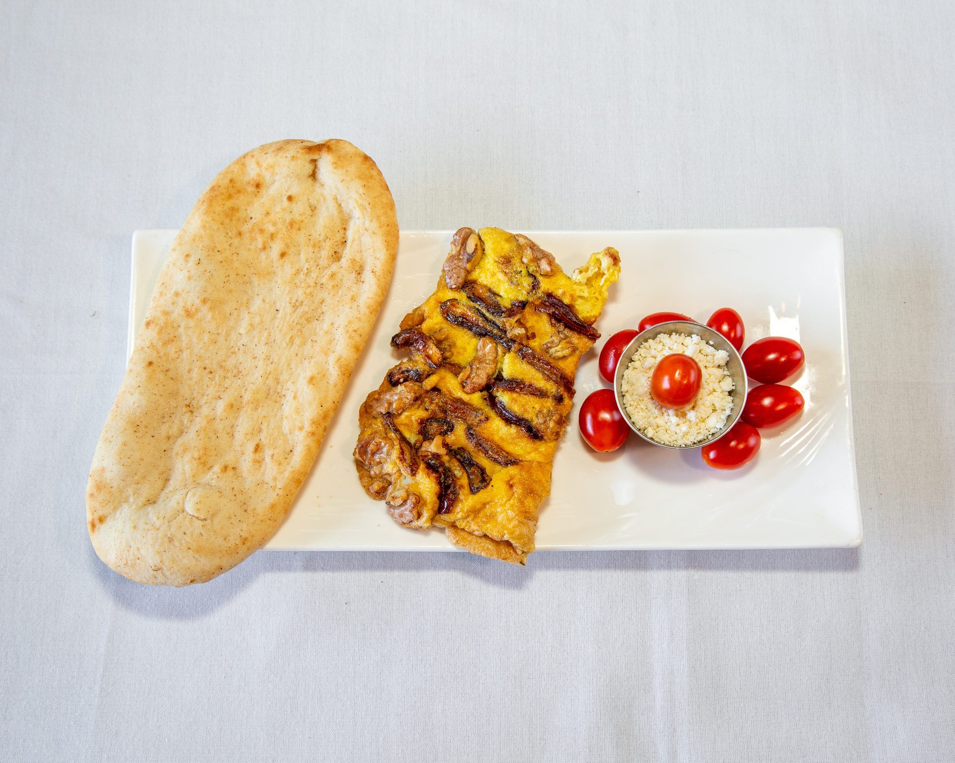 Breakfast and Sandwiches