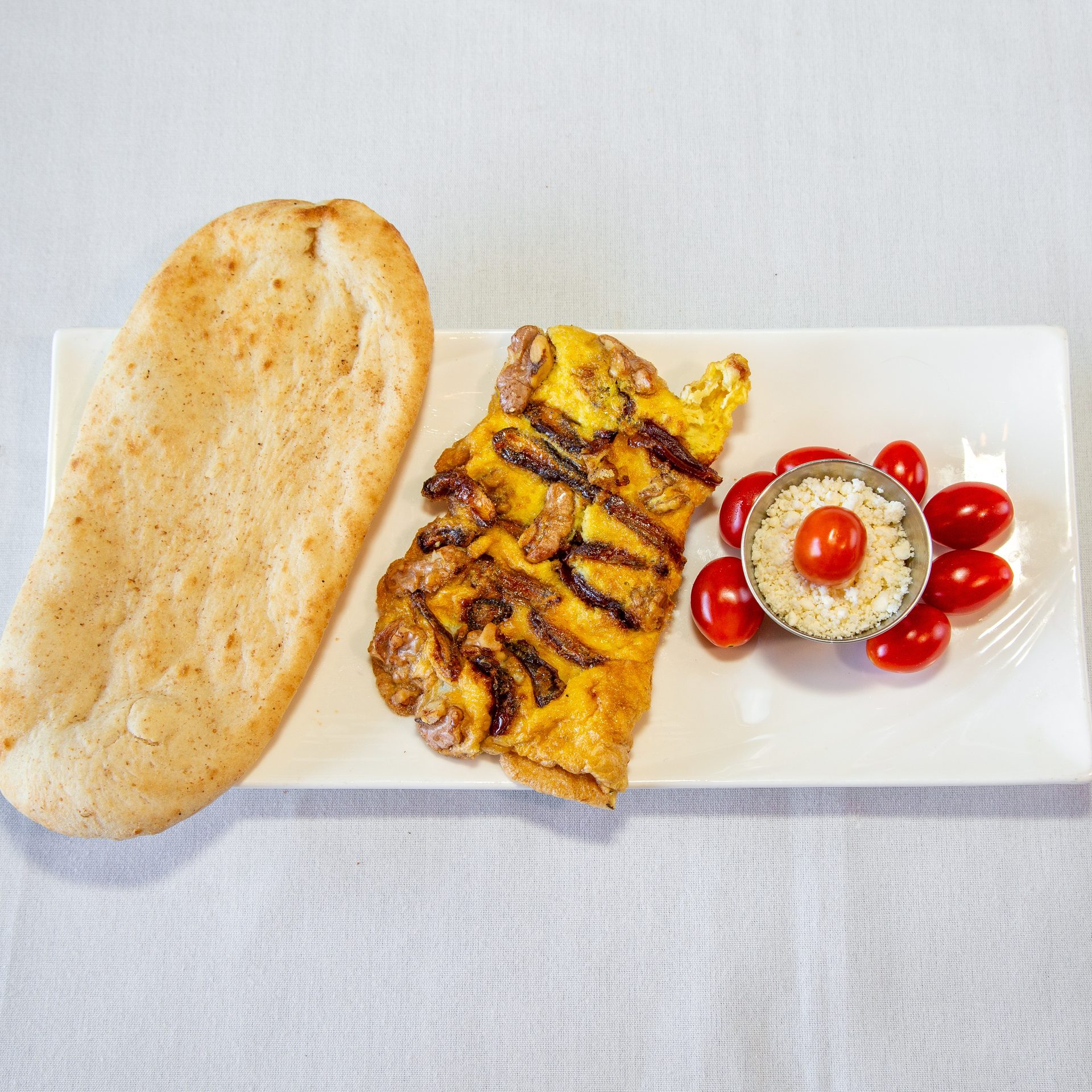 Breakfast and Sandwiches