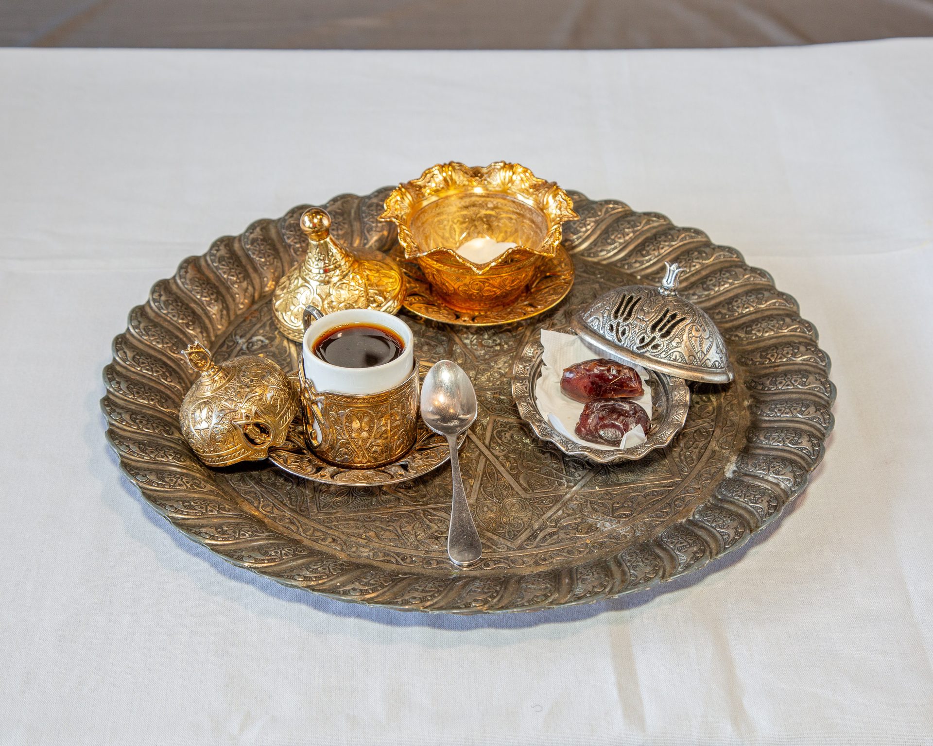 Mocha Cafe and Pastry LLC Rewards